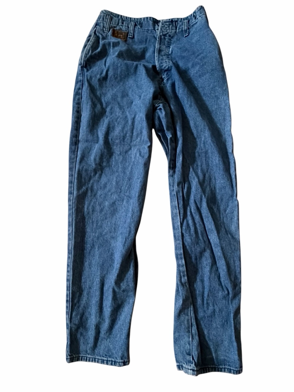 Vintage 90s Cedixsept (C17) Relaxed Fit Blue Jeans 30